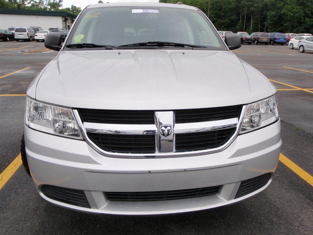 2009 Dodge Journey SE Sport Utility for sale in Brooklyn, NY