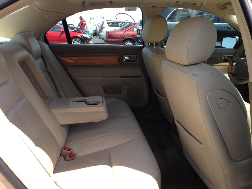 Used - Lincoln Zephir  for sale in Staten Island NY