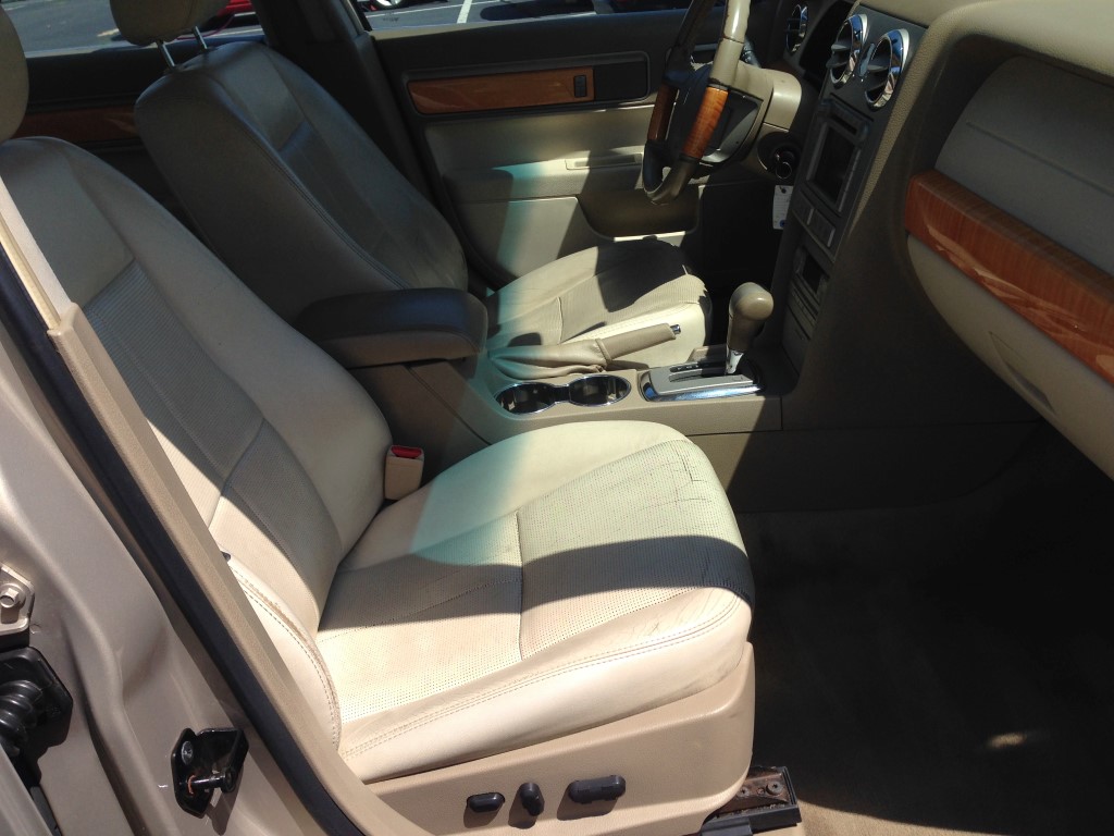 Used - Lincoln Zephir  for sale in Staten Island NY