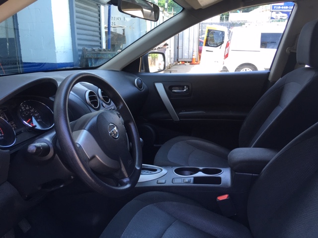 Used - Nissan Rogue S AWD SUV for sale in Staten Island NY