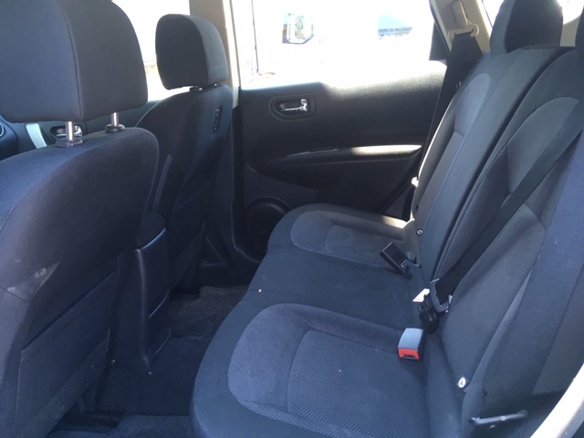 Used - Nissan Rogue S AWD SUV for sale in Staten Island NY