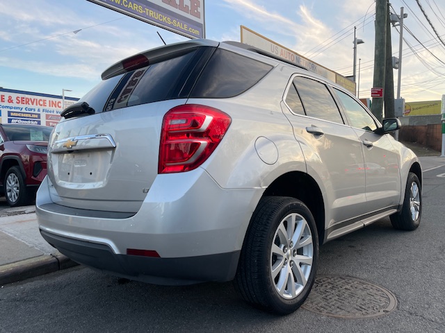 Used - Chevrolet Equinox LT SUV for sale in Staten Island NY