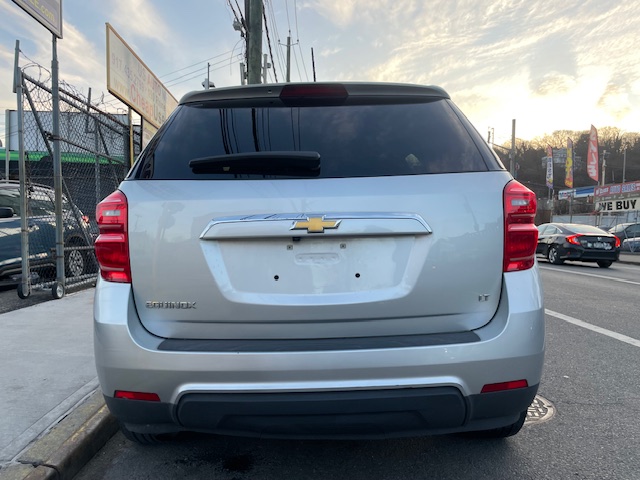 Used - Chevrolet Equinox LT SUV for sale in Staten Island NY