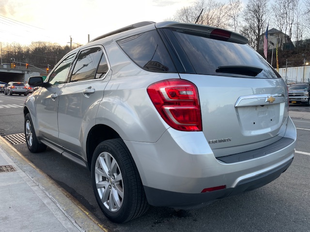 Used - Chevrolet Equinox LT SUV for sale in Staten Island NY