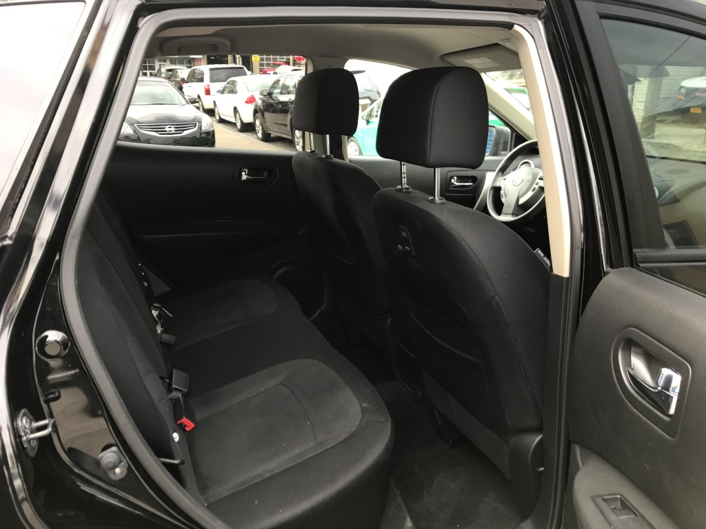 Used - Nissan Rogue S SUV for sale in Staten Island NY