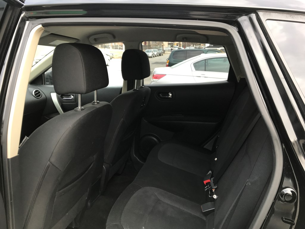 Used - Nissan Rogue S SUV for sale in Staten Island NY