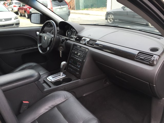 Used - Mercury Montego AWD  for sale in Staten Island NY