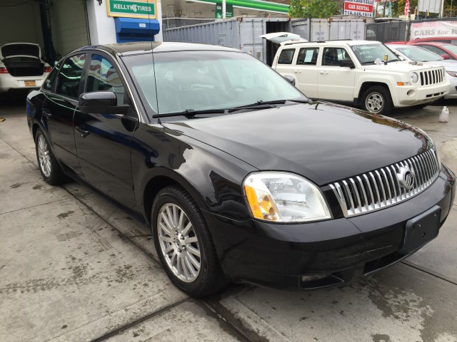 Used - Mercury Montego AWD  for sale in Staten Island NY