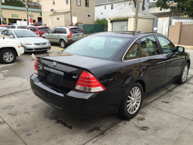 Used - Mercury Montego AWD  for sale in Staten Island NY