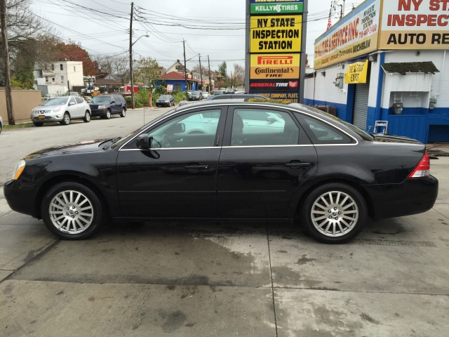 Used - Mercury Montego AWD  for sale in Staten Island NY