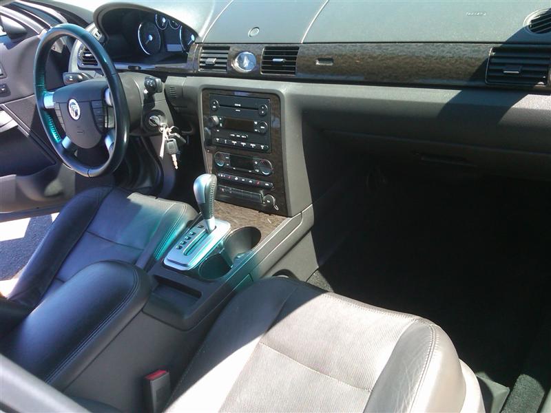 2006 Mercury Montego Premier AWD Sedan for sale in Brooklyn, NY