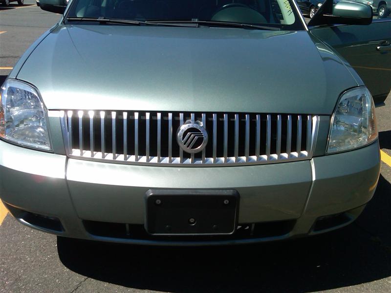 2006 Mercury Montego Premier AWD Sedan for sale in Brooklyn, NY