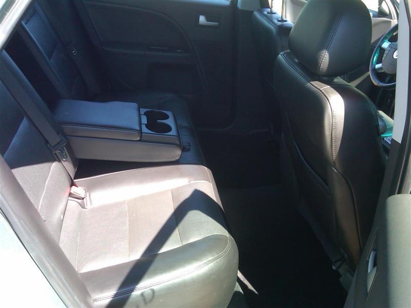 2006 Mercury Montego Premier AWD Sedan for sale in Brooklyn, NY