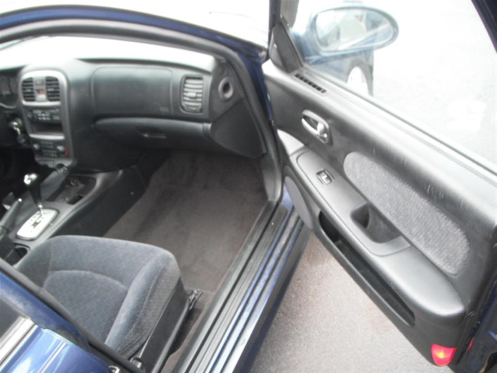 2002 Hyundai Sonata Sedan GLS for sale in Brooklyn, NY