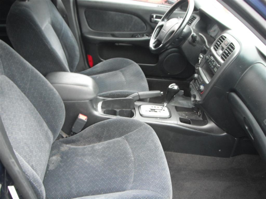 2002 Hyundai Sonata Sedan GLS for sale in Brooklyn, NY