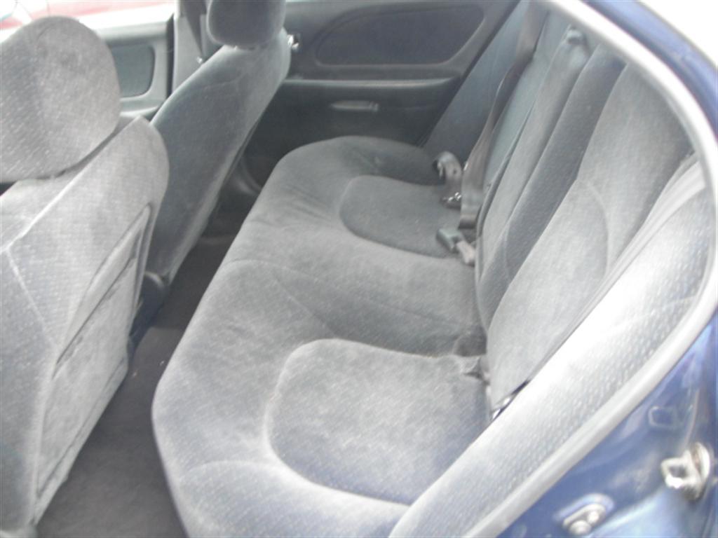 2002 Hyundai Sonata Sedan GLS for sale in Brooklyn, NY