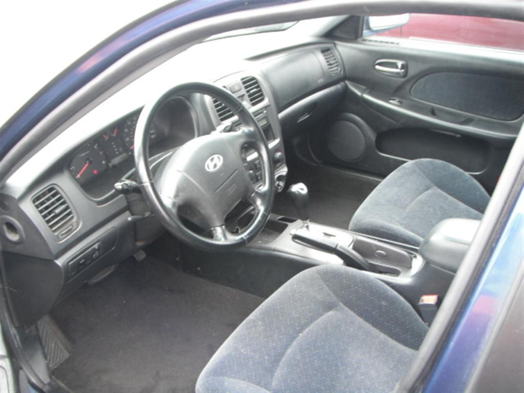 2002 Hyundai Sonata Sedan GLS for sale in Brooklyn, NY