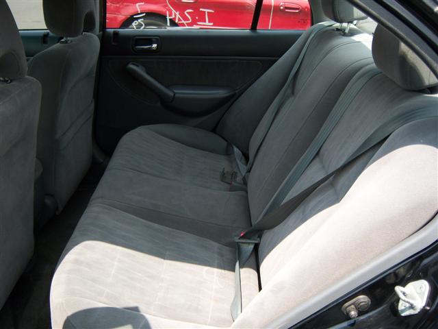 2003 Honda Civic 4 Door Sedan  for sale in Brooklyn, NY