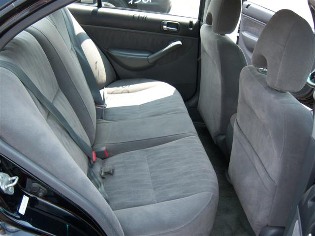 2003 Honda Civic 4 Door Sedan  for sale in Brooklyn, NY