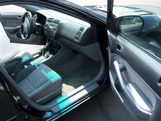 2003 Honda Civic 4 Door Sedan  for sale in Brooklyn, NY