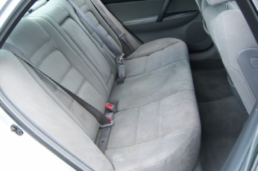 2006 Mazda MAZDA6 4 Door Sedan for sale in Brooklyn, NY