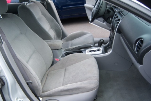 2006 Mazda MAZDA6 4 Door Sedan for sale in Brooklyn, NY