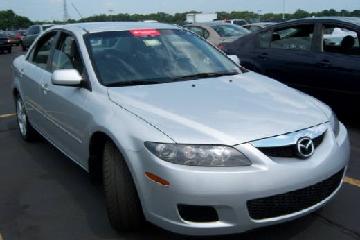 2006 Mazda MAZDA6 4 Door Sedan for sale in Brooklyn, NY