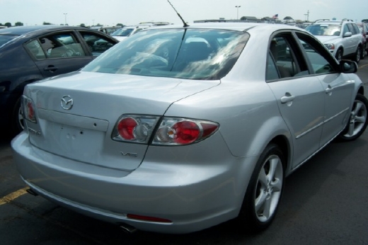 2006 Mazda MAZDA6 4 Door Sedan for sale in Brooklyn, NY