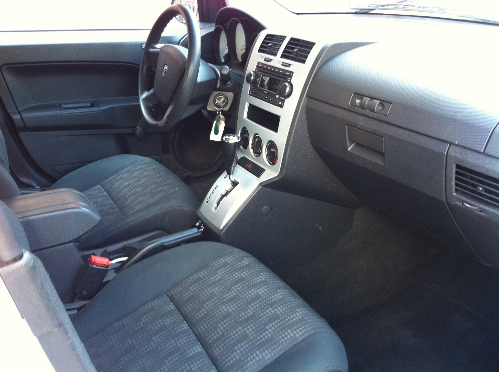 Used - Dodge Caliber Hatchback for sale in Staten Island NY