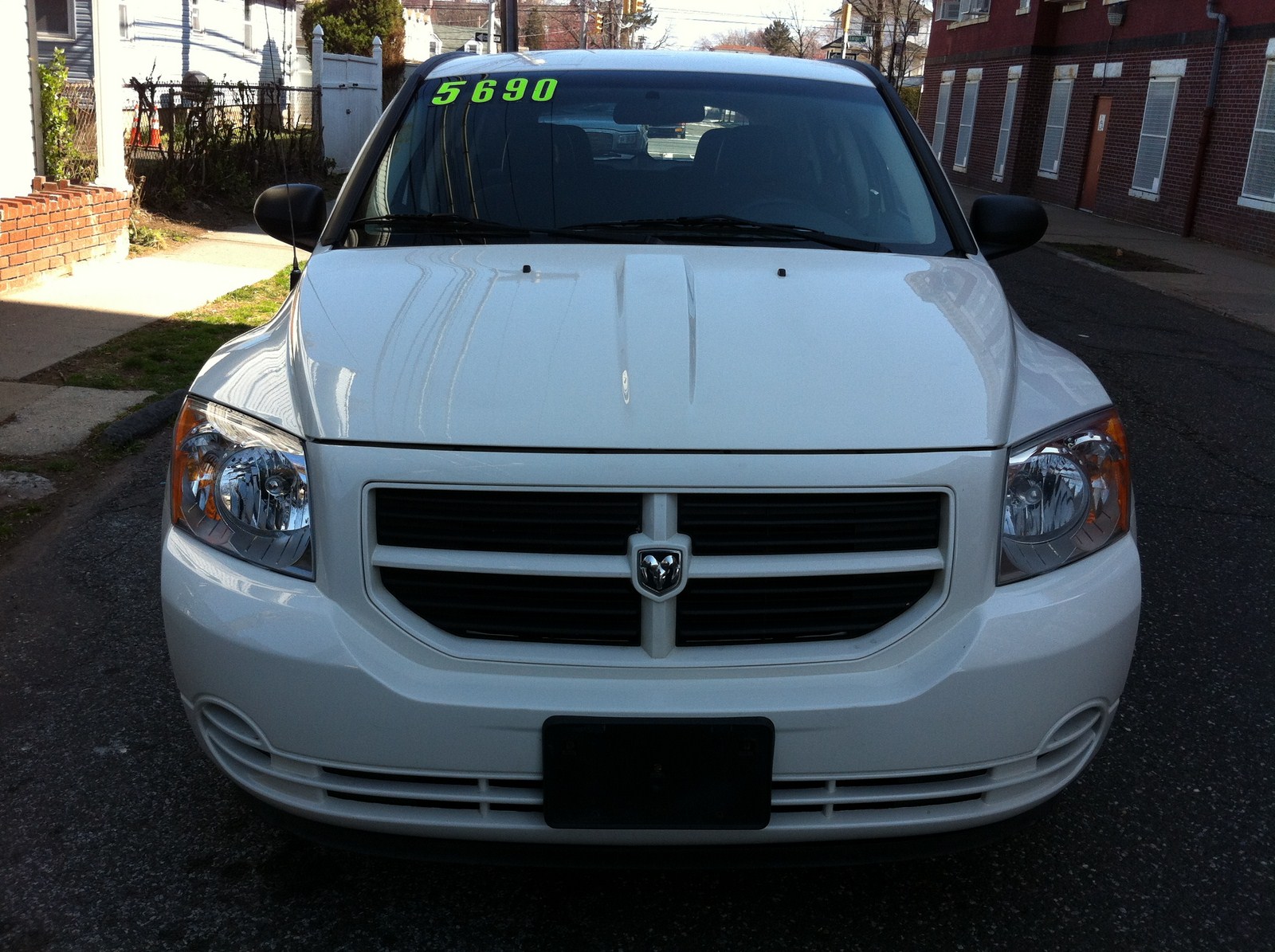 Used - Dodge Caliber Hatchback for sale in Staten Island NY