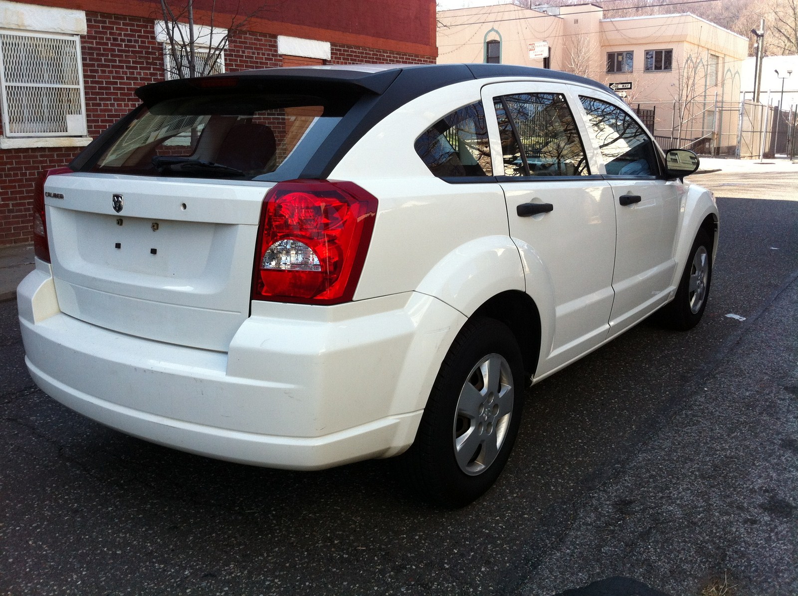 Used - Dodge Caliber Hatchback for sale in Staten Island NY