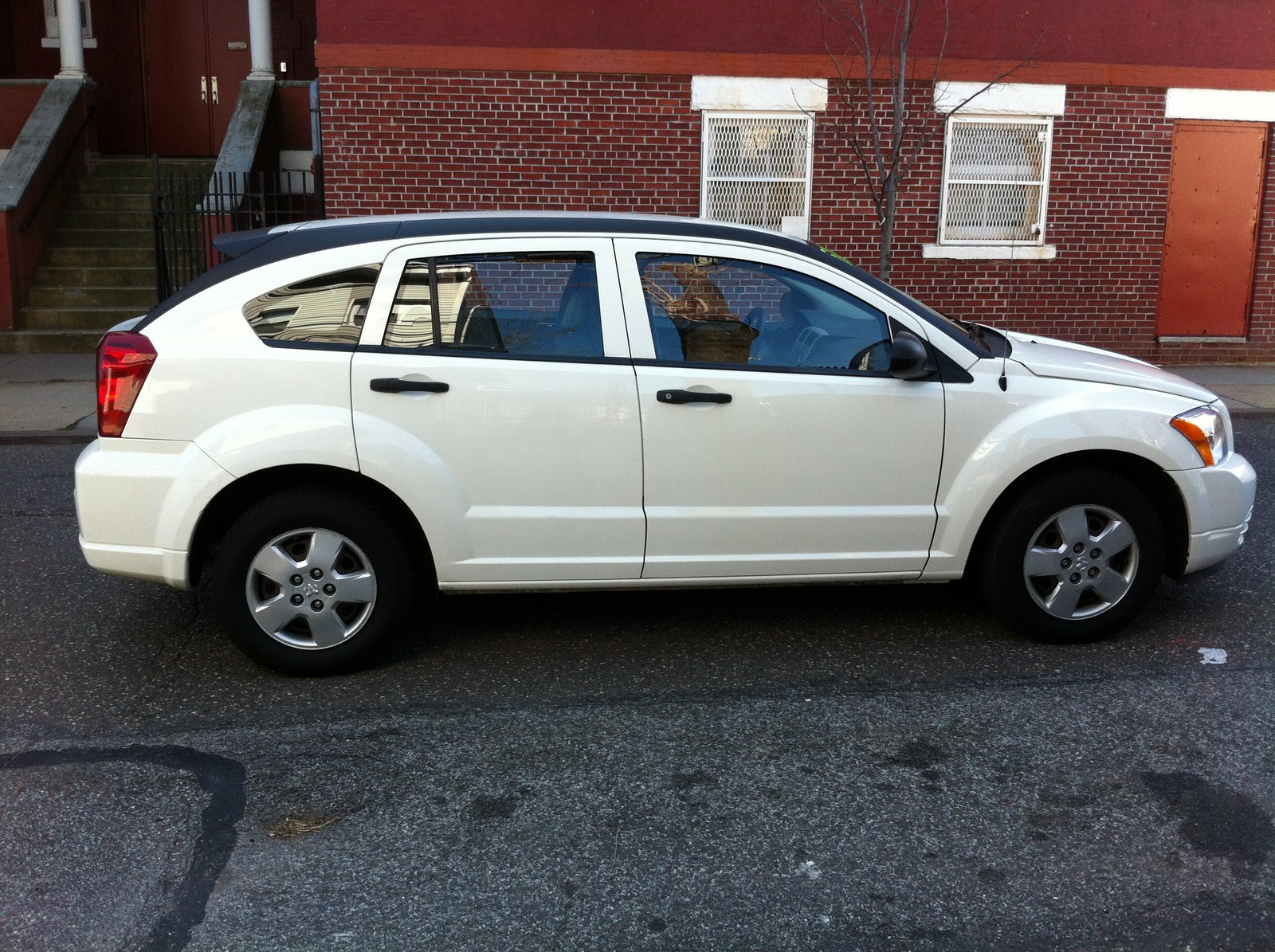 Used - Dodge Caliber Hatchback for sale in Staten Island NY