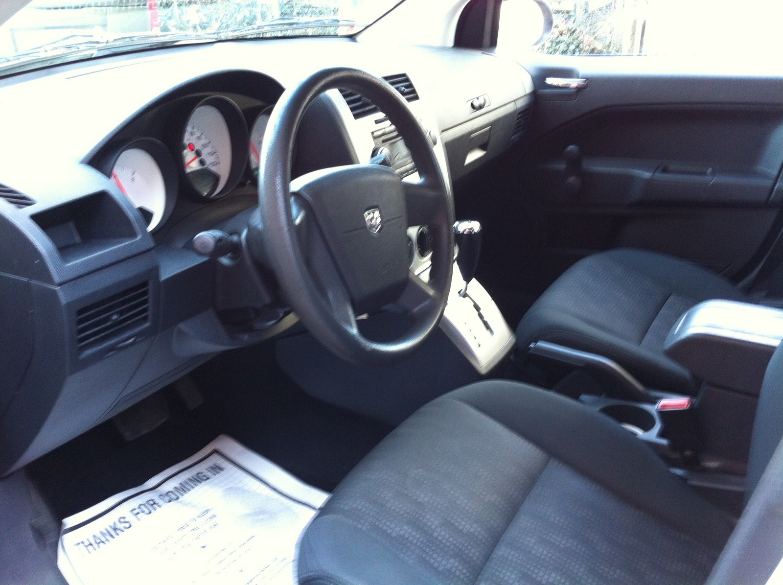 Used - Dodge Caliber Hatchback for sale in Staten Island NY