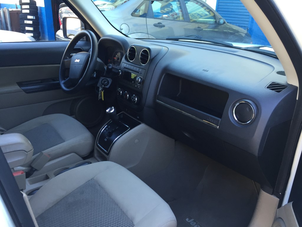 Used - Jeep Patriot SUV for sale in Staten Island NY