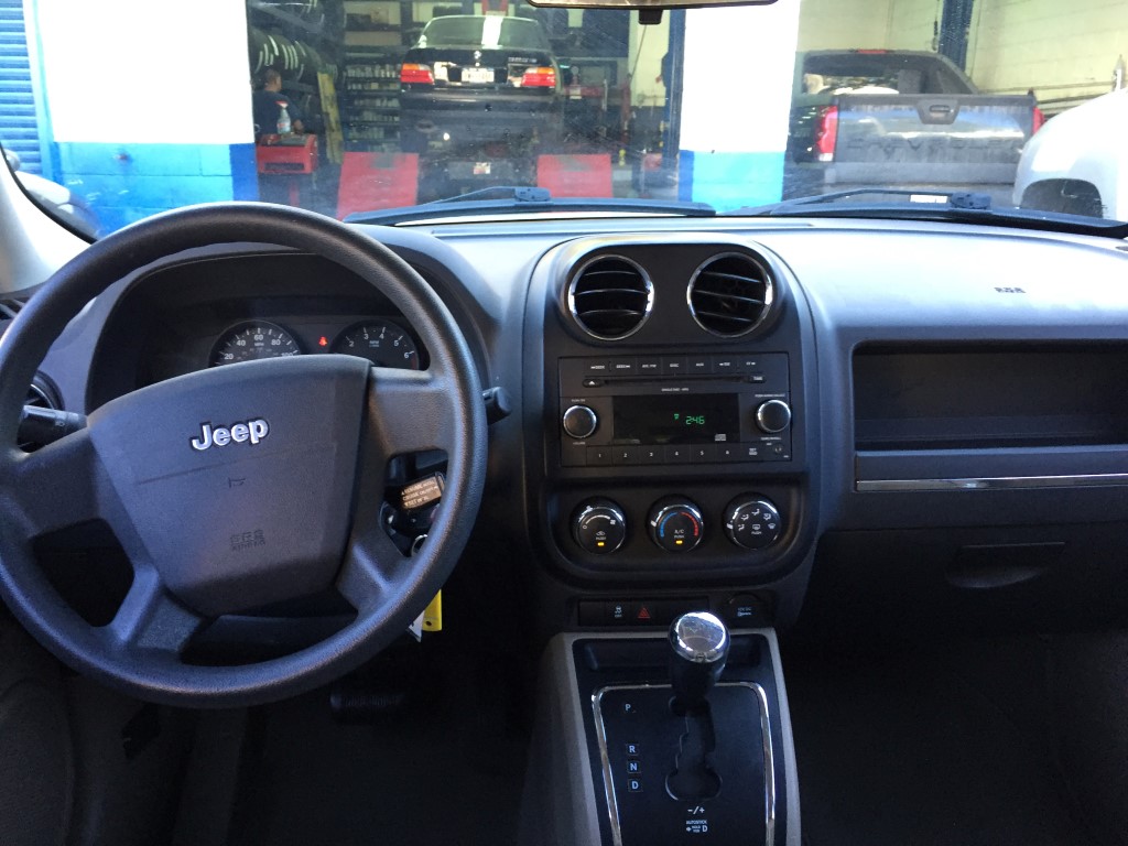 Used - Jeep Patriot SUV for sale in Staten Island NY