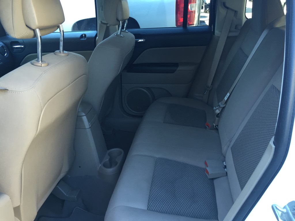 Used - Jeep Patriot SUV for sale in Staten Island NY