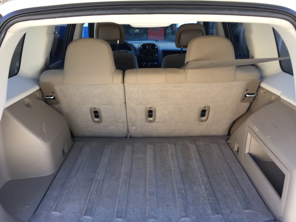 Used - Jeep Patriot SUV for sale in Staten Island NY