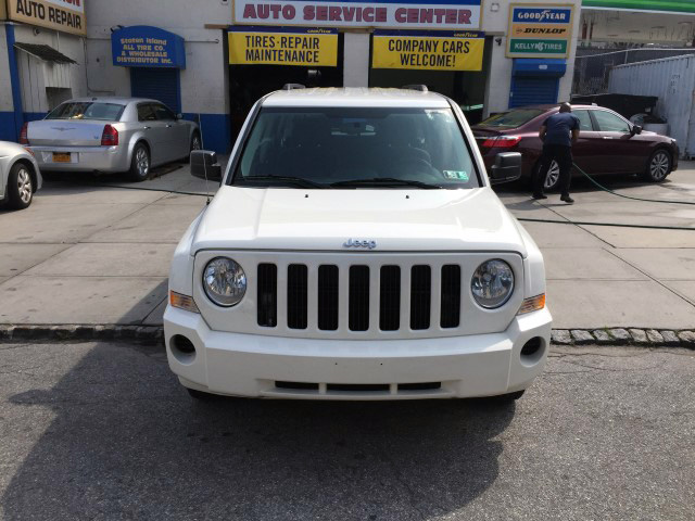 Used - Jeep Patriot Sport 4dr SUV for sale in Staten Island NY