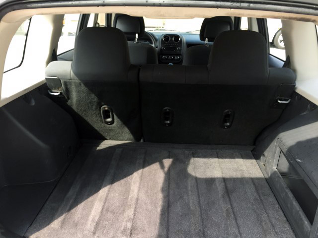 Used - Jeep Patriot Sport 4dr SUV for sale in Staten Island NY