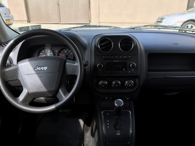 Used - Jeep Patriot Sport 4dr SUV for sale in Staten Island NY