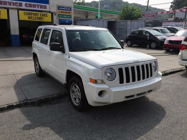 Used - Jeep Patriot Sport 4dr SUV for sale in Staten Island NY