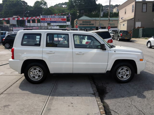 Used - Jeep Patriot Sport 4dr SUV for sale in Staten Island NY