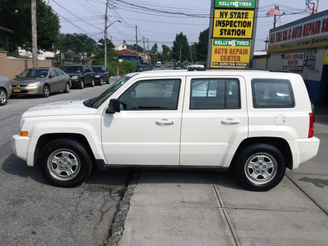 Used - Jeep Patriot Sport 4dr SUV for sale in Staten Island NY