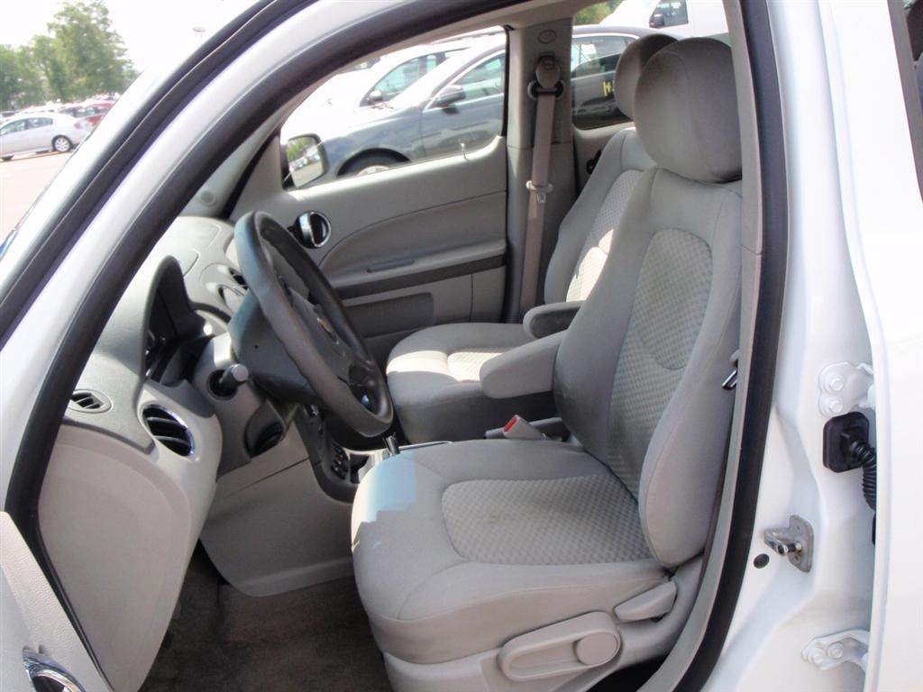 2007 Chevrolet HHR Panel LS Sport Utility for sale in Brooklyn, NY