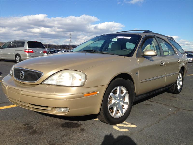 2001 Mercury Sable Wagon for sale in Brooklyn, NY