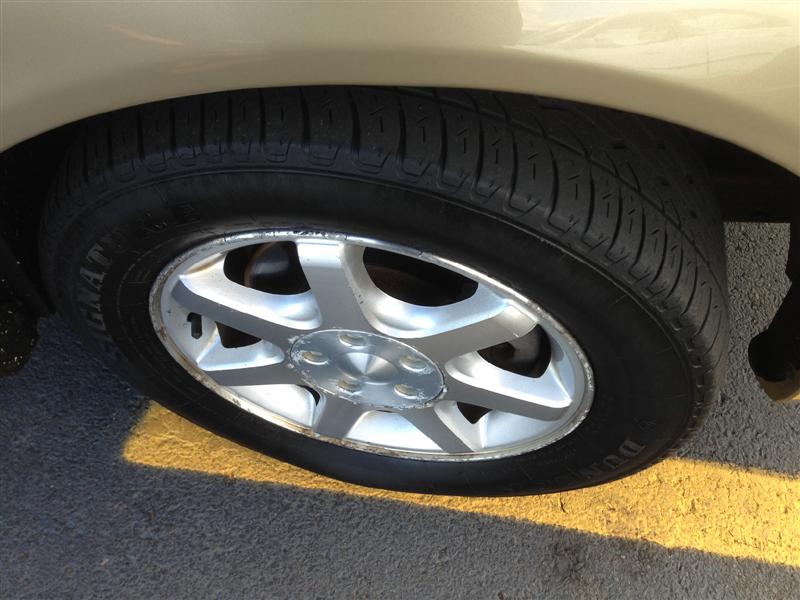 2001 Mercury Sable Wagon for sale in Brooklyn, NY