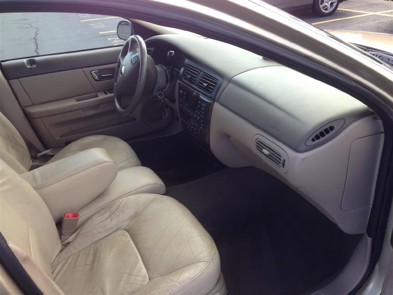 2001 Mercury Sable Wagon for sale in Brooklyn, NY