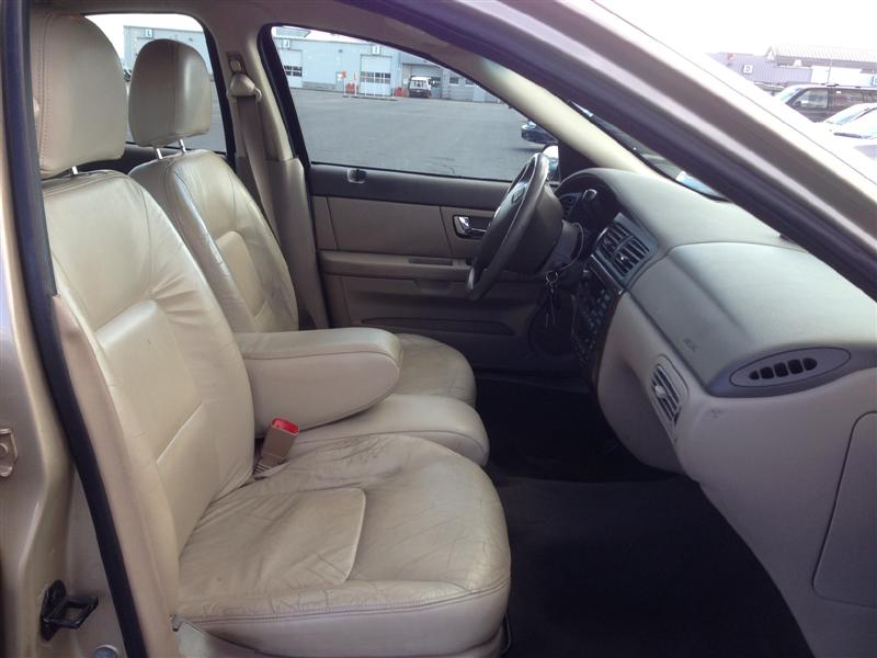 2001 Mercury Sable Wagon for sale in Brooklyn, NY