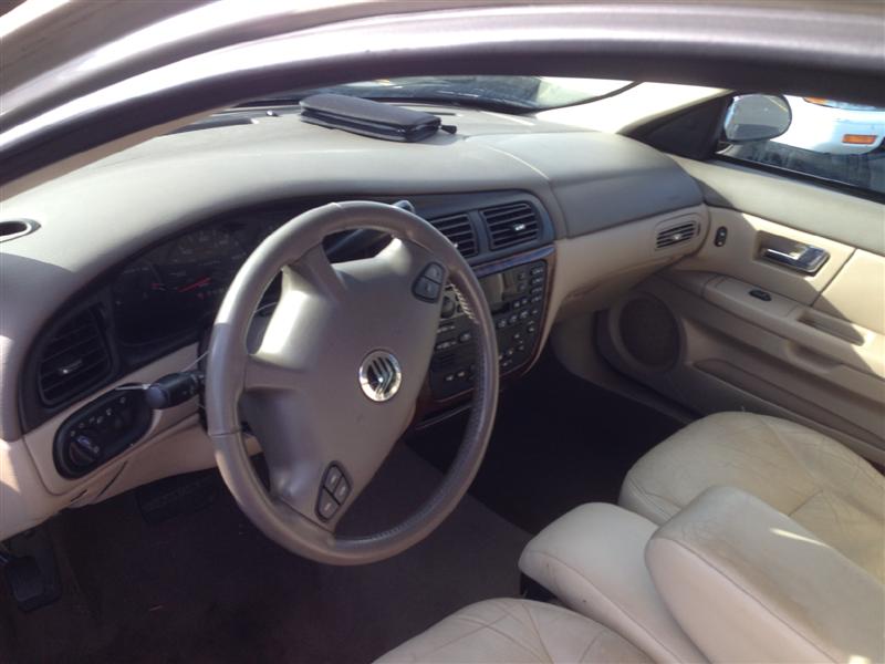 2001 Mercury Sable Wagon for sale in Brooklyn, NY