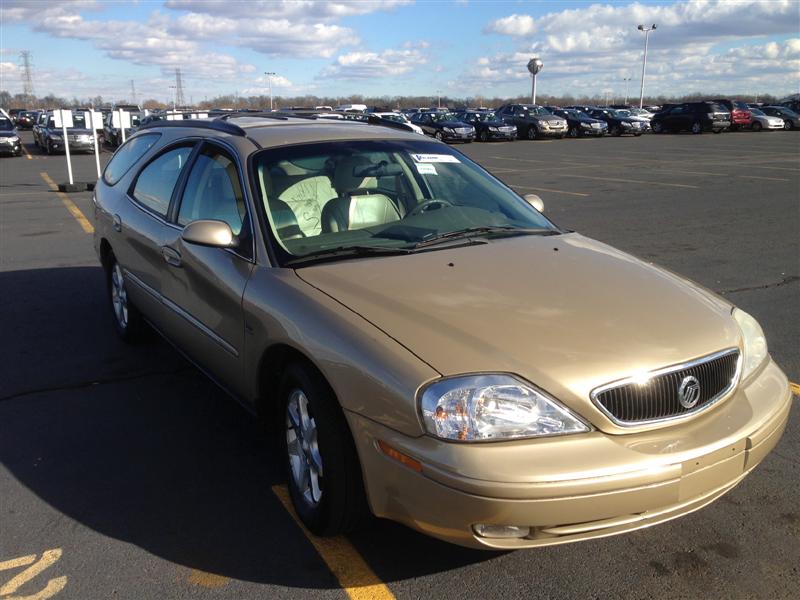 2001 Mercury Sable Wagon for sale in Brooklyn, NY